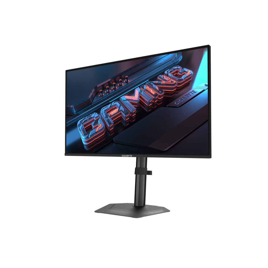 Gigabyte 24.5" LED - G25F2 2