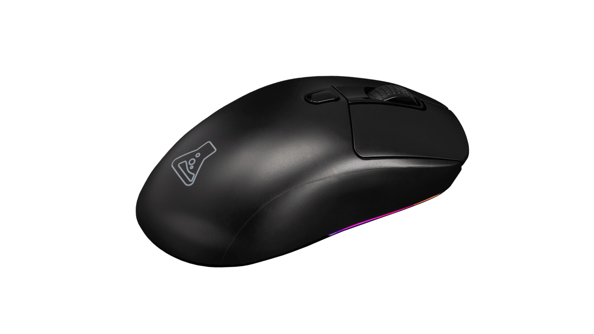 The G-Lab KULT Titanium (Noir) 3