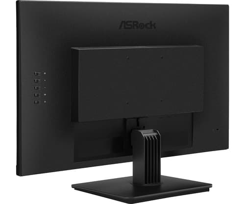 ASRock Phantom Gaming PG27FFT1B - 27" FHD 180Hz IPS 1ms HDR FreeSync 4