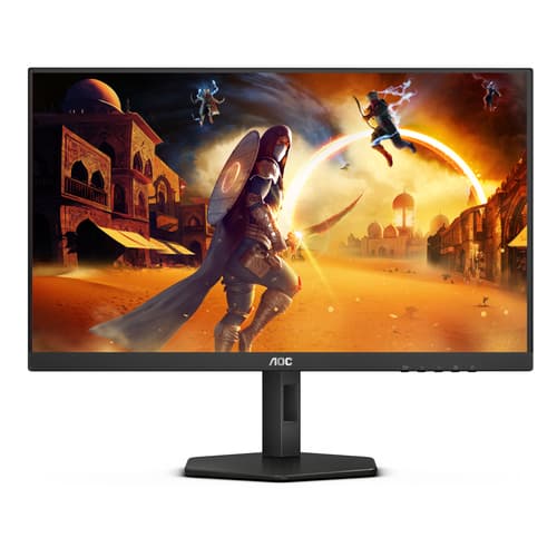 AOC 27" LED - 27G4XE 6