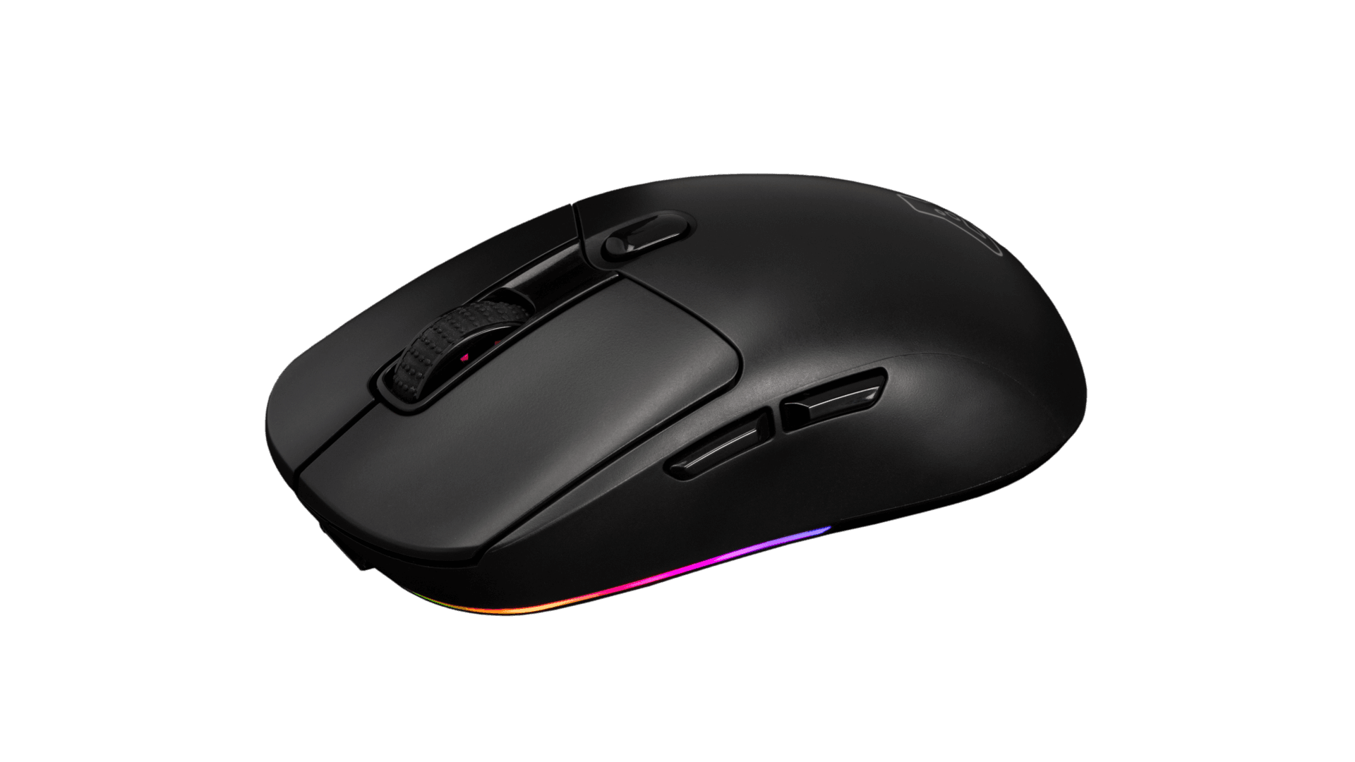 The G-Lab KULT Titanium (Noir) 2