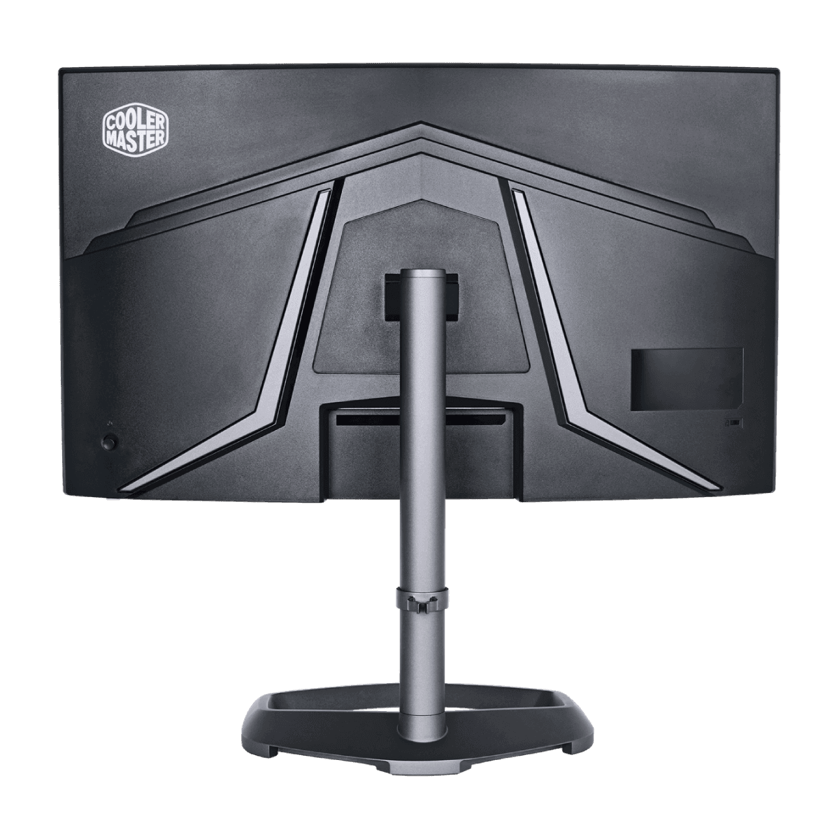 Cooler Master 27" - GM27-CQS 3