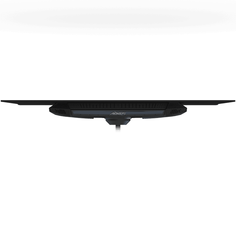 AORUS 31.5" OLED - FO32U2 6