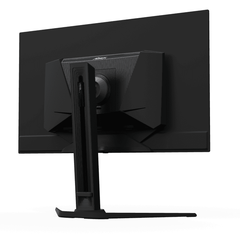 AORUS 31.5" OLED - FO32U2 4