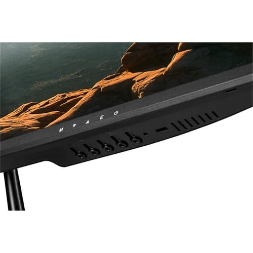MEDION Akoya 22" - P52218 4