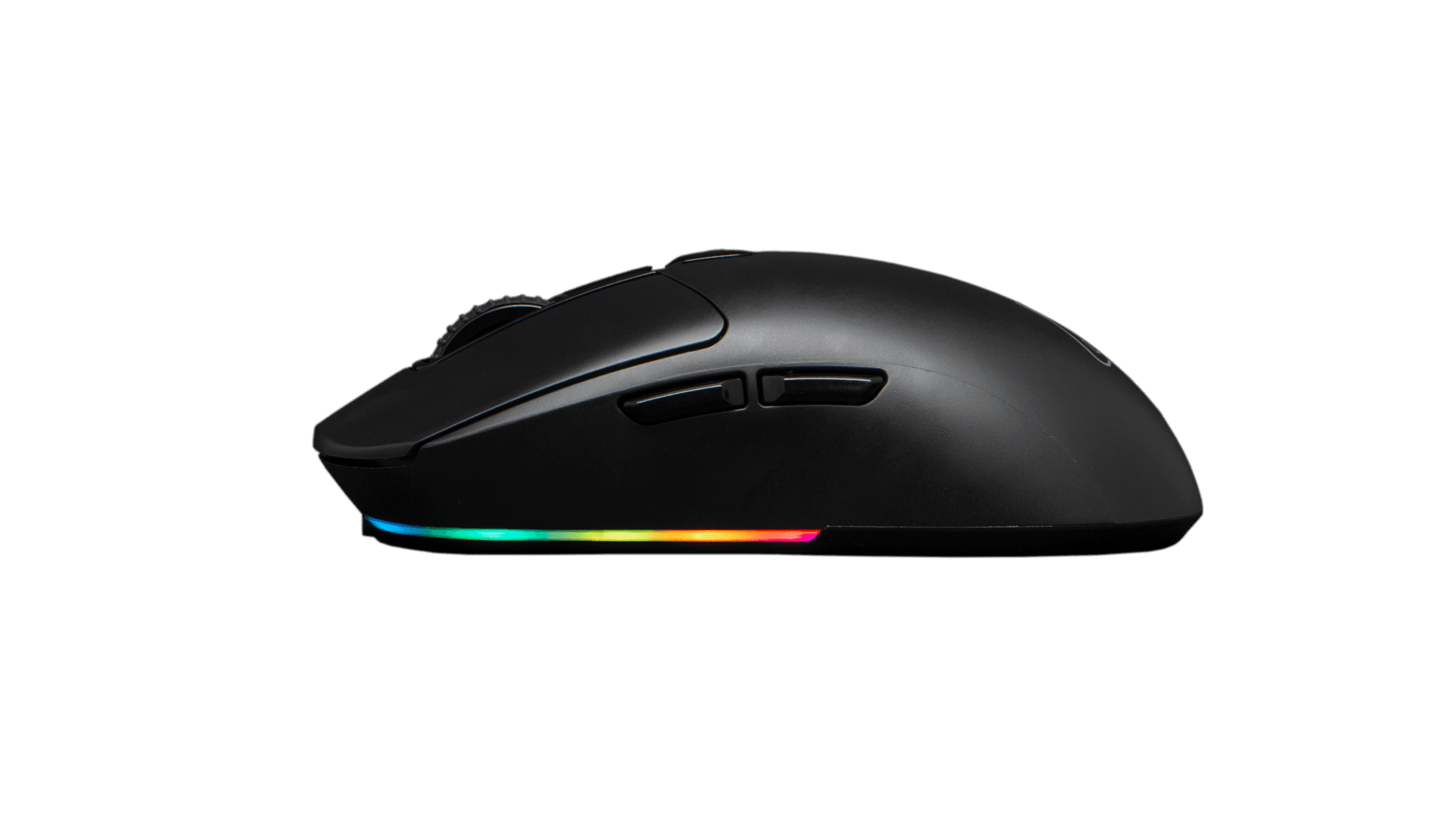 The G-Lab KULT Titanium (Noir) 4