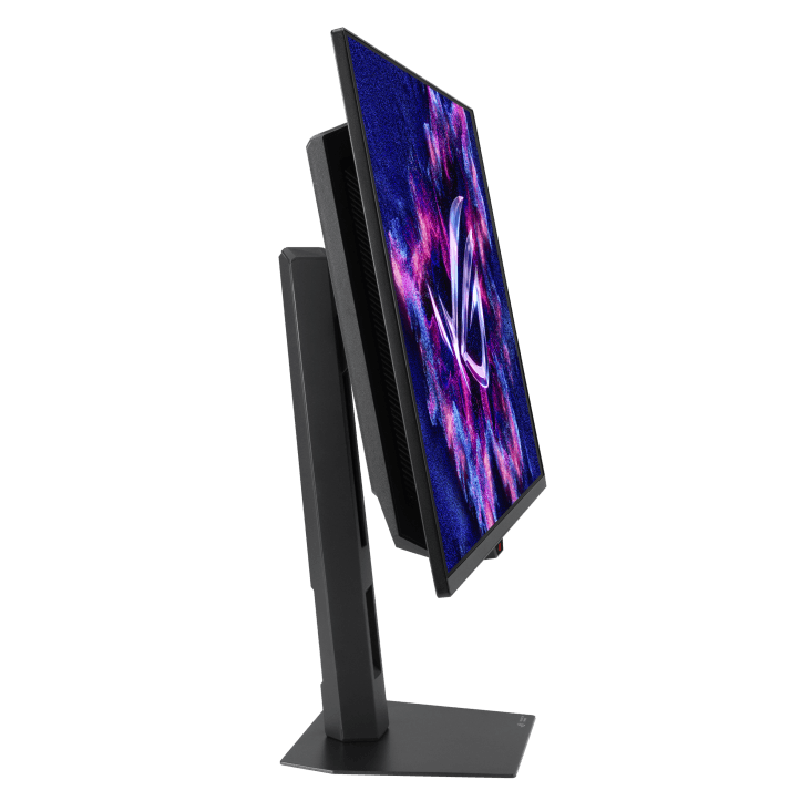 ASUS 27" OLED - ROG Strix OLED XG27AQDPG 5