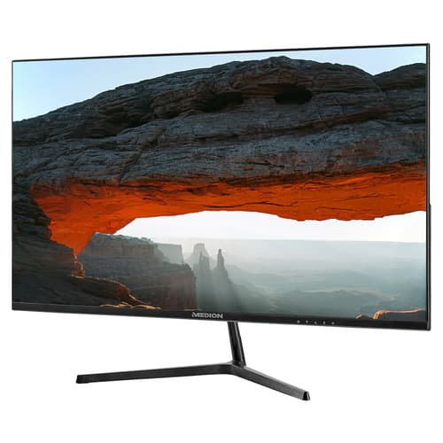 MEDION Akoya 24" - P52424 5