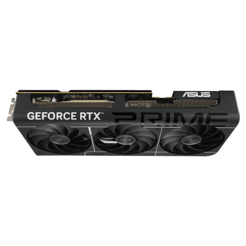 ASUS PRIME GeForce RTX 5080 16GB GDDR7 OC Edition 3