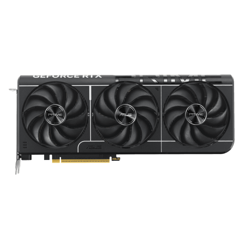 ASUS PRIME GeForce RTX 5080 16GB GDDR7 OC Edition 6