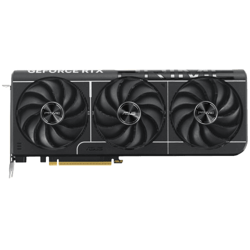 Asus PRIME GeForce RTX 5080 16GB GDDR7 OC Edition