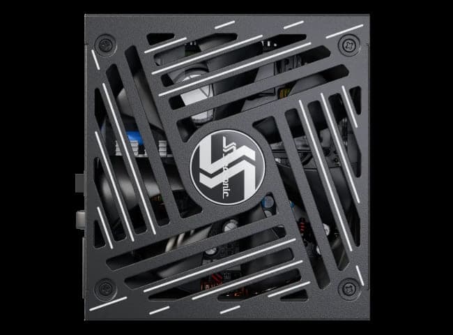 Seasonic FOCUS GX-1000 ATX 3 (2024)