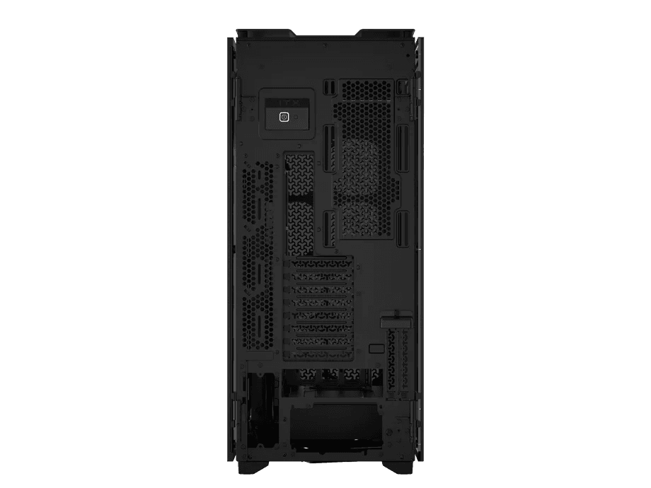 Corsair 9000D RGB Airflow (Noir) 2