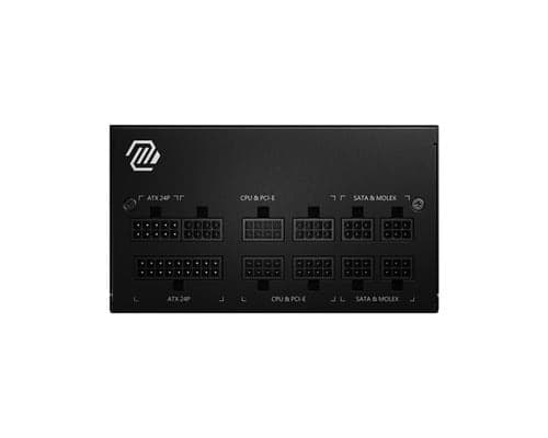 MSI MAG A650GL 3