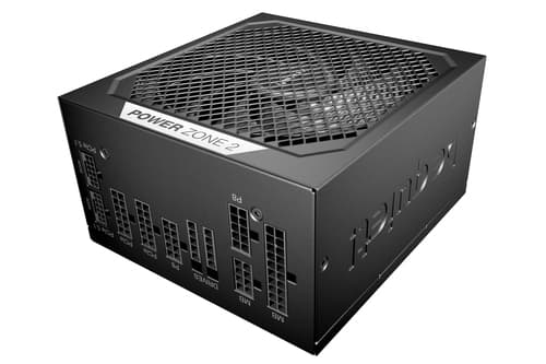 be quiet! Power Zone 2 1200W 80PLUS Platinum