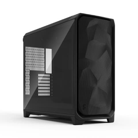Fractal Design Meshify 3 XL TG Light (Noir)