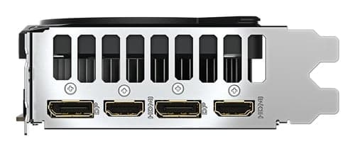 Gigabyte GeForce RTX 5050 D6 8G