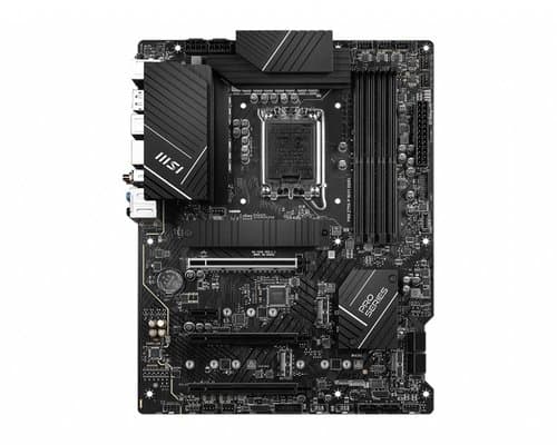 MSI PRO Z790-P WIFI 3