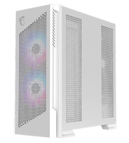 MSI MPG VELOX 300R AIRFLOW PZ Blanc 2