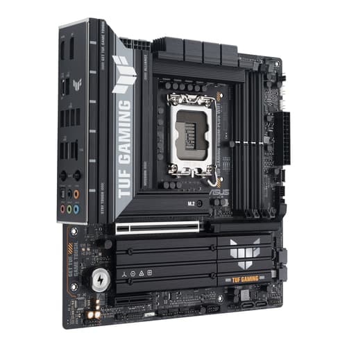 ASUS TUF GAMING B860M-PLUS WIFI 3
