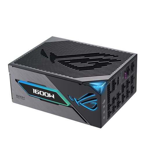 ASUS ROG Thor 1600W Titanium III 6