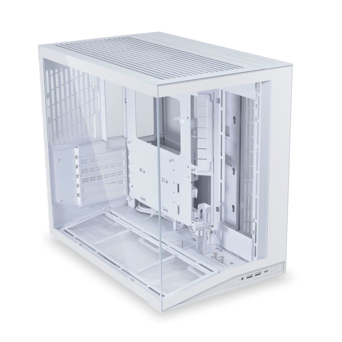 Lian Li O11 Dynamic Mini V2 (Blanc) 4