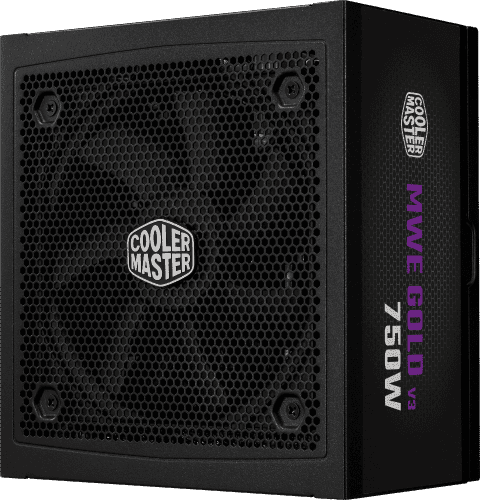 Cooler Master MWE GX II Gold 750