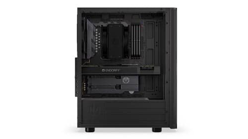ENDORFY Ventum 200 Solid Noir 4