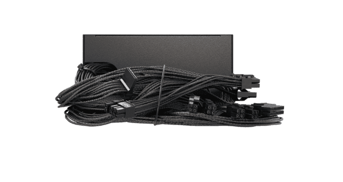 Seasonic CORE BC-750 6