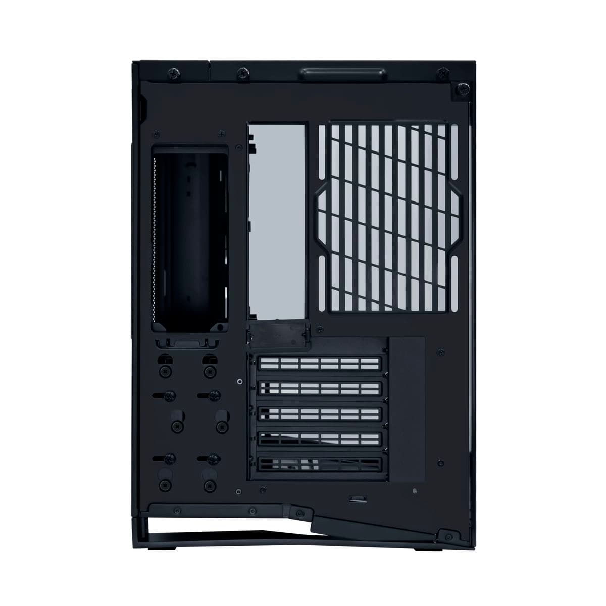 Lian Li O11 Dynamic Mini V2 Flow (Noir) 6