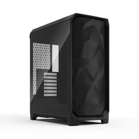 Fractal Design Meshify 3 TG Light (Noir)