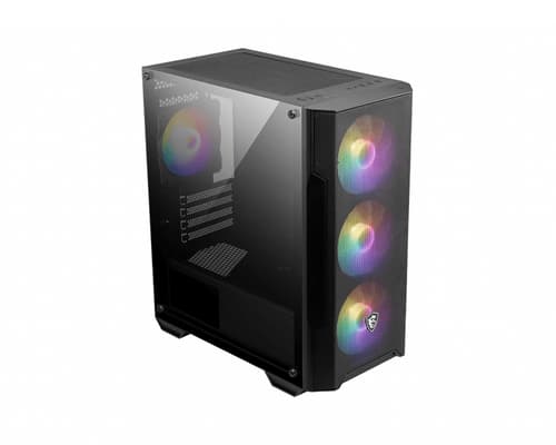MSI MAG FORGE M100A 2