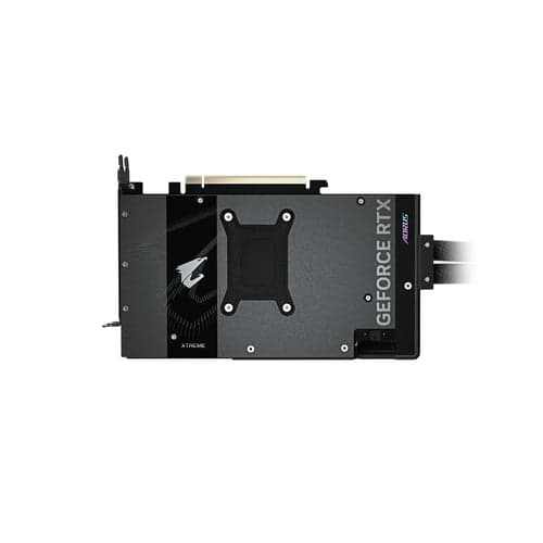 Gigabyte AORUS GeForce RTX 5080 XTREME WATERFORCE 16G 5