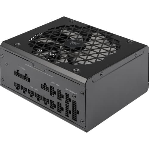 Corsair RM1000x SHIFT 80PLUS Gold 3