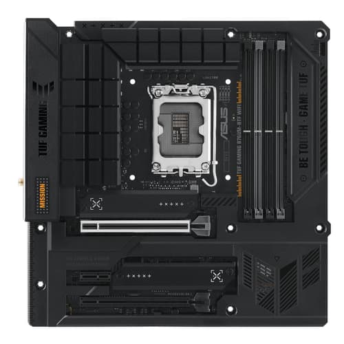 ASUS TUF GAMING B760M-BTF WIFI 2