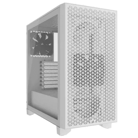 Corsair 3000D Airflow (Blanc)