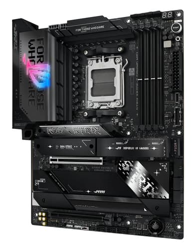 ASUS ROG STRIX X870E-E GAMING WIFI 4