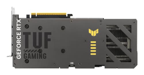 ASUS TUF Gaming GeForce RTX 5060 OC Edition 8GB 4