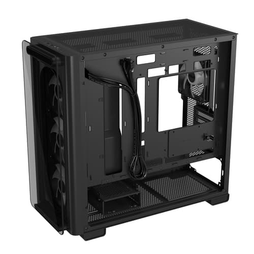 Asus A23 PLUS TG Noir 5