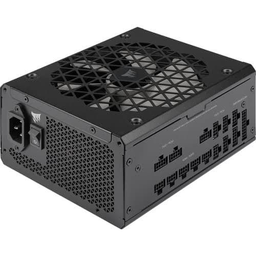 Corsair RM1000x SHIFT 80PLUS Gold 4