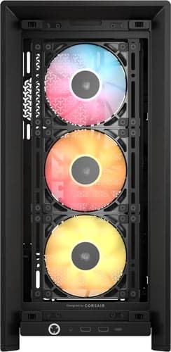 Corsair Frame 4000D RS ARGB (Noir)