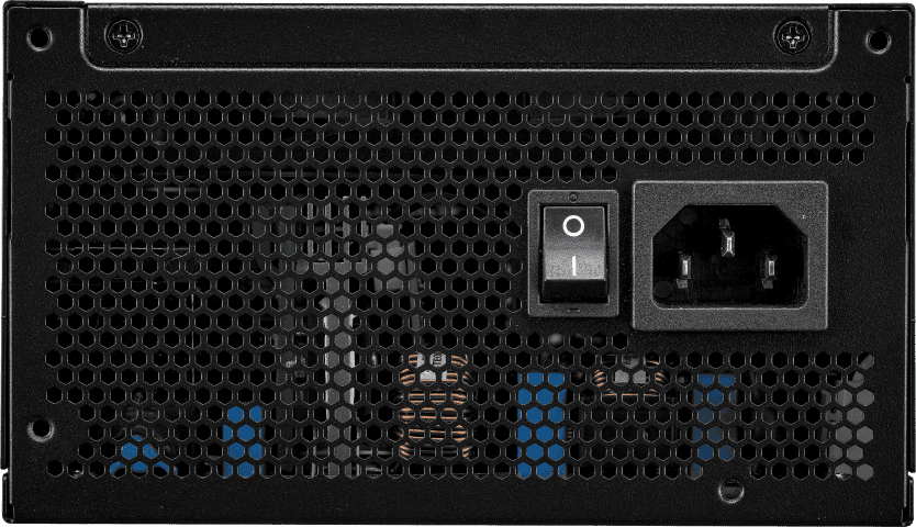Cooler Master MWE GX II Gold 850 · Occasion 3