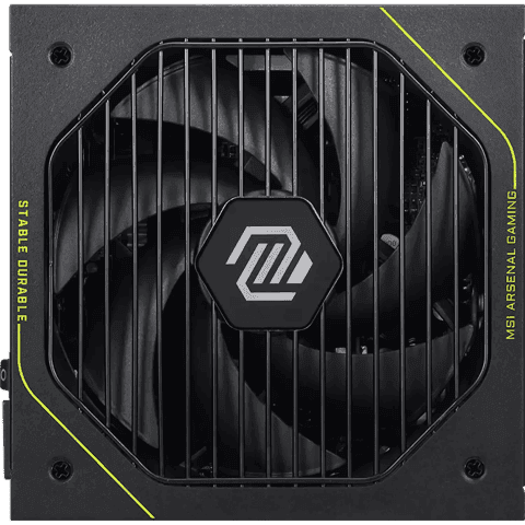 MSI MAG A1200PLS PCIE5 3
