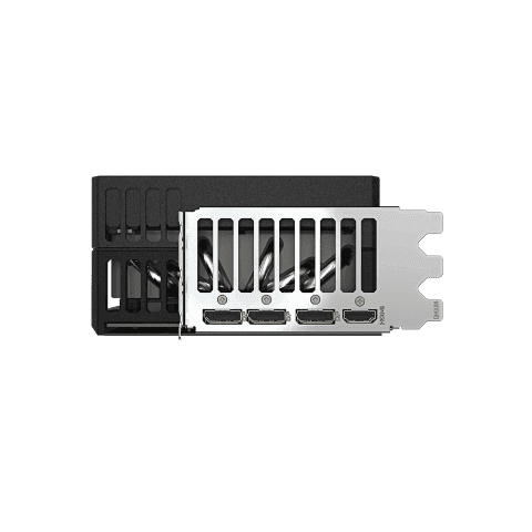 Gigabyte AORUS GeForce RTX 5090 MASTER 32G 4