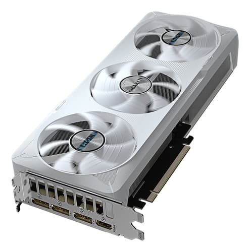 Gigabyte GeForce RTX 5070 EAGLE OC ICE SFF 12G 5