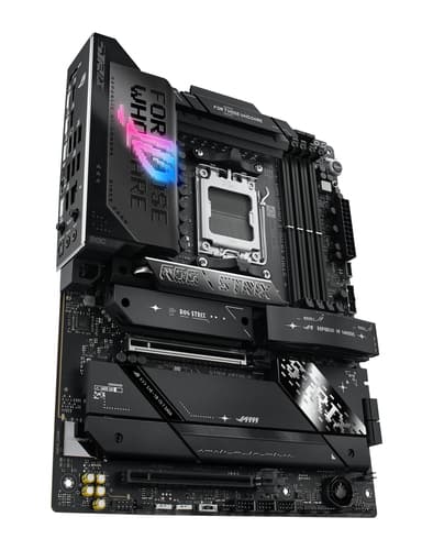 ASUS ROG STRIX X870E-E GAMING WIFI 5