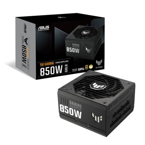 ASUS TUF Gaming 850W Gold