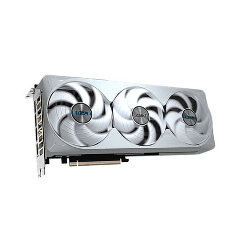 Gigabyte GeForce RTX 5070 Ti EAGLE OC ICE SFF 16G 4