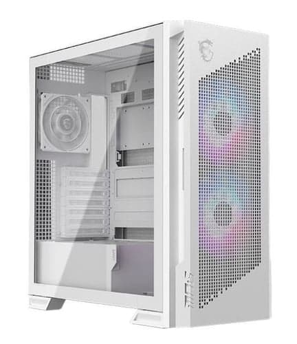 MSI MPG VELOX 300R AIRFLOW PZ Blanc