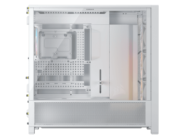 Corsair Frame 5000D RS ARGB (Blanc) 3